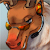 u邩AJCqH@󂩂̂̉̃bZ[WAv