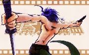 Hi, ya! Dance with a bullet,Okay?