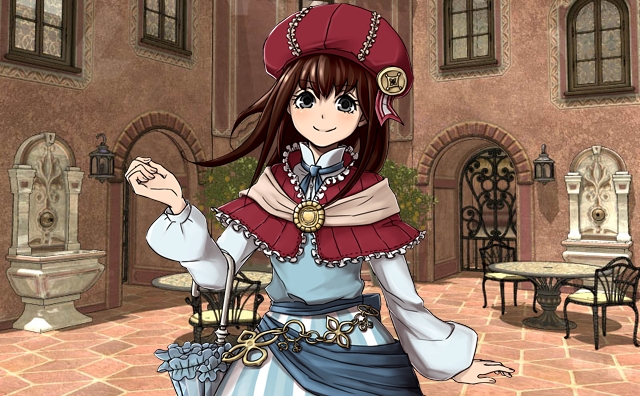 イラスト/キャラクター:松田硯 イラスト/キャラクター:松田硯