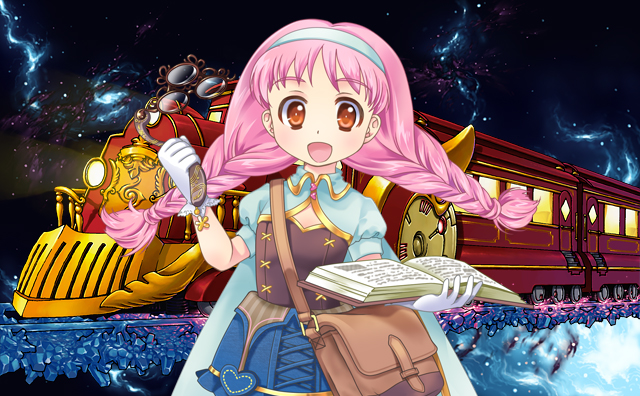 イラスト/キャラクター:ほてやみつえ イラスト/キャラクター:ほてやみつえ