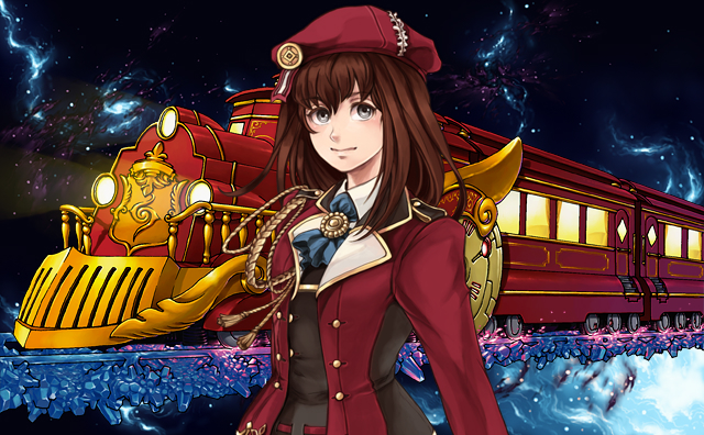 イラスト/久保川 イラスト/久保川