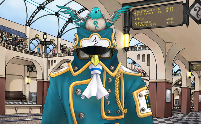 イラスト/背景:晏嬰 亮 キャラクター:昴聡介 イラスト/背景:晏嬰 亮 キャラクター:昴聡介